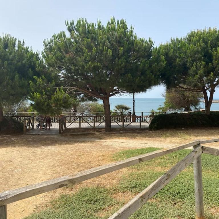 Apartamento a unos pasos de la Playa (Rota) - Apartamento de 3 dormitorios - 30