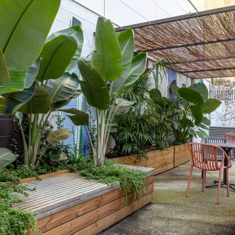 CATERINA 22@ POBLENOU - Two-Bedroom Apartment - 21