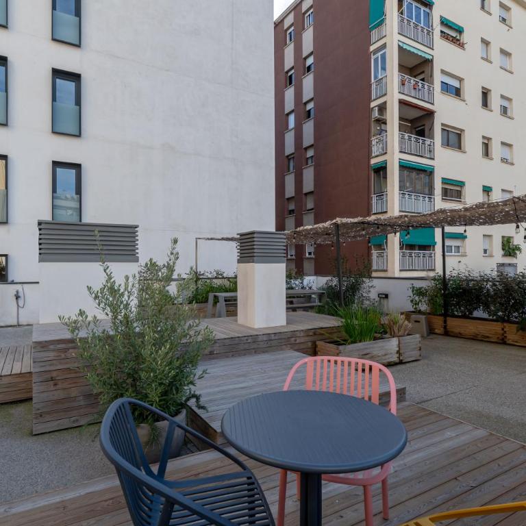 CATERINA 22@ POBLENOU - Two-Bedroom Apartment - 20