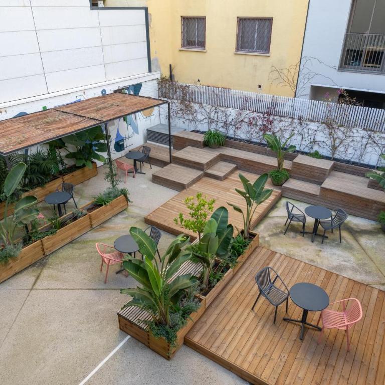 CATERINA 22@ POBLENOU - Two-Bedroom Apartment - 18