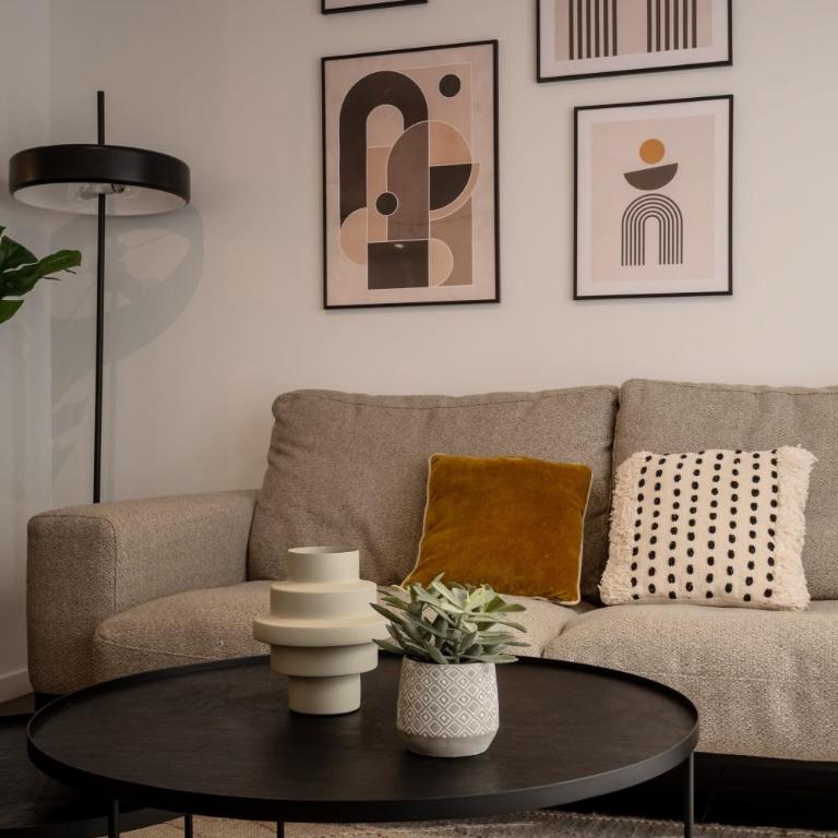 CATERINA 22@ POBLENOU - Two-Bedroom Apartment - 2
