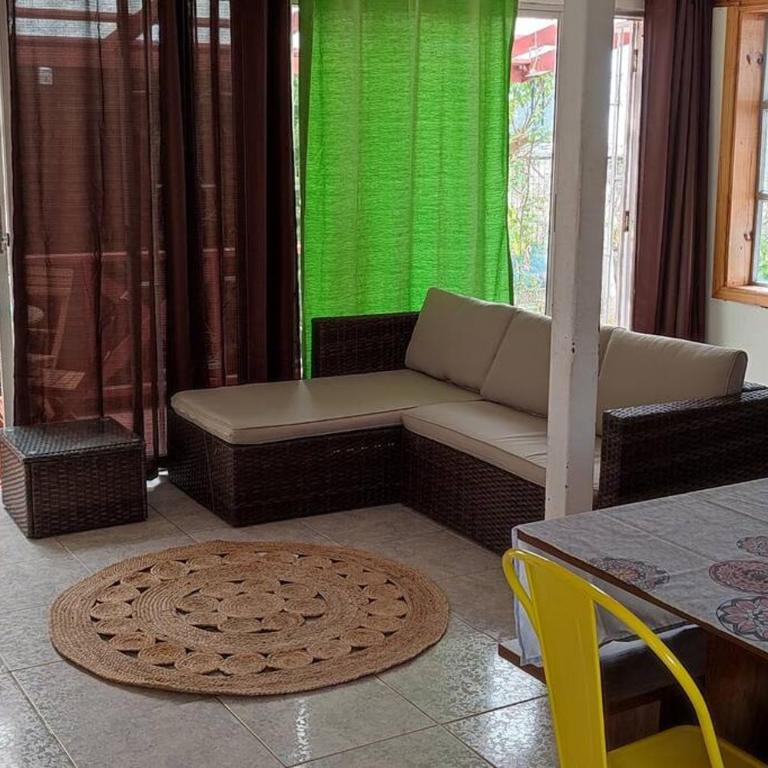 El Quisco - Casa de 4 dormitorios - 3