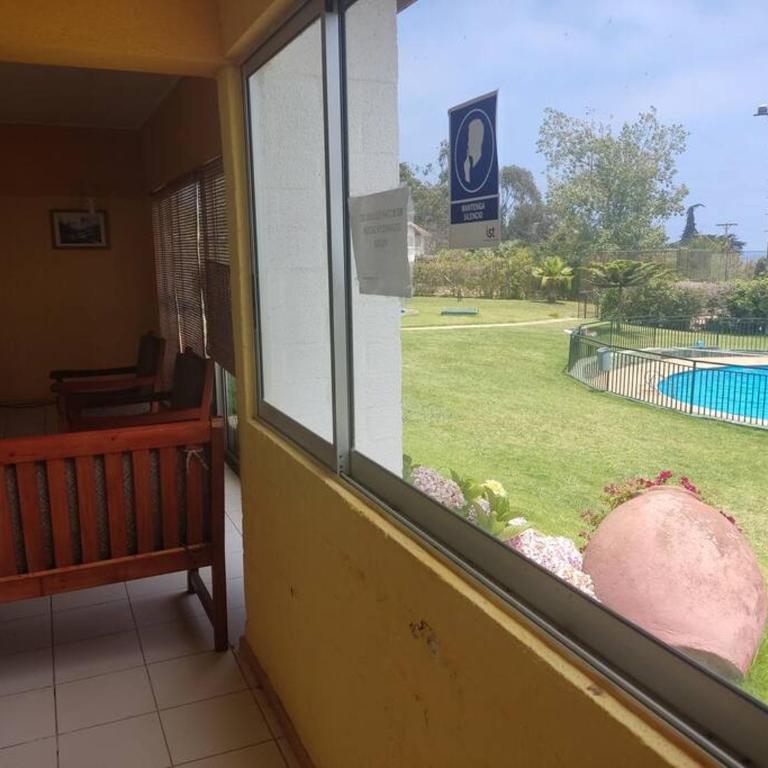 El Quisco - Casa de 4 dormitorios - 18