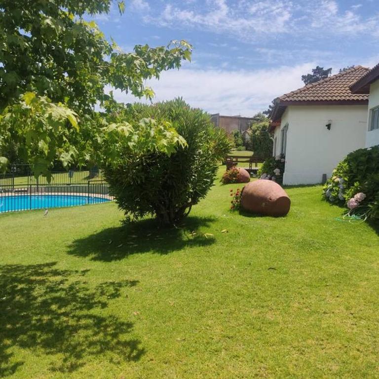 El Quisco - Casa de 4 dormitorios - 19