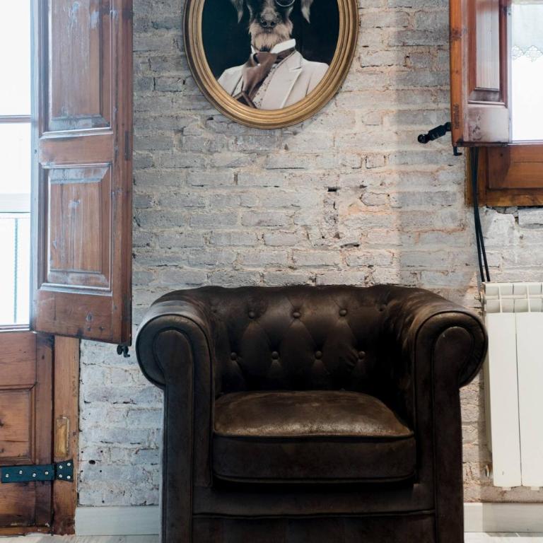 Lovely loft near Barcelona center - Loft - 28