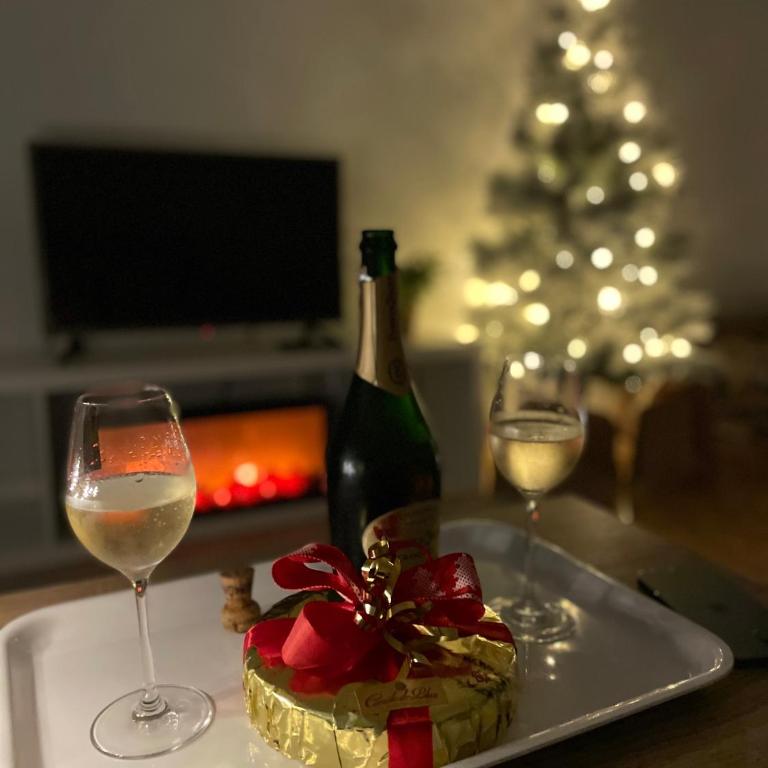 Oviedo Historico WiFi & Parking Gratuito - Apartamento de 3 dormitorios - 64