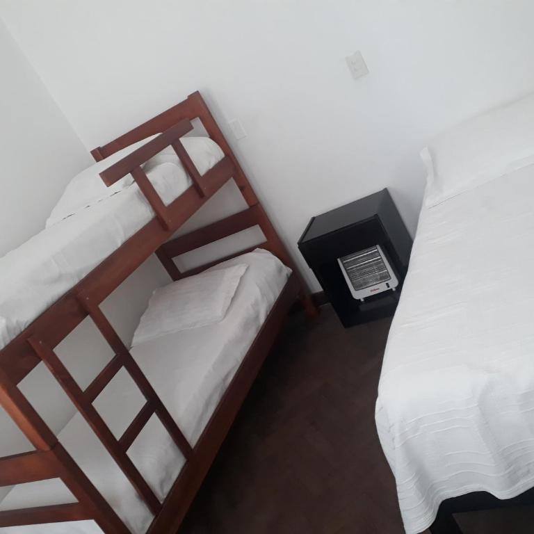 Departamento Centro Jujuy 3 - Apartamento de 2 dormitorios - 2