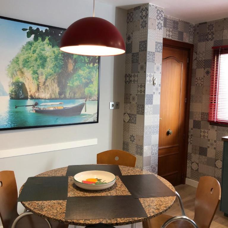 Apartment with Terrace and Sea View - Apartment with Sea View - 18