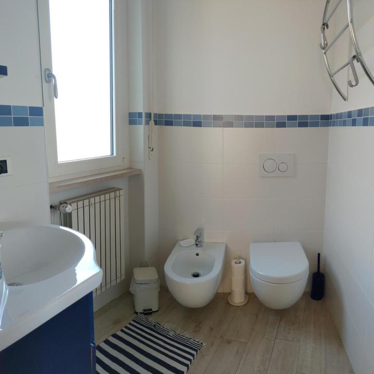VentoVerde B&B - Camera Matrimoniale con Bagno Privato - 6