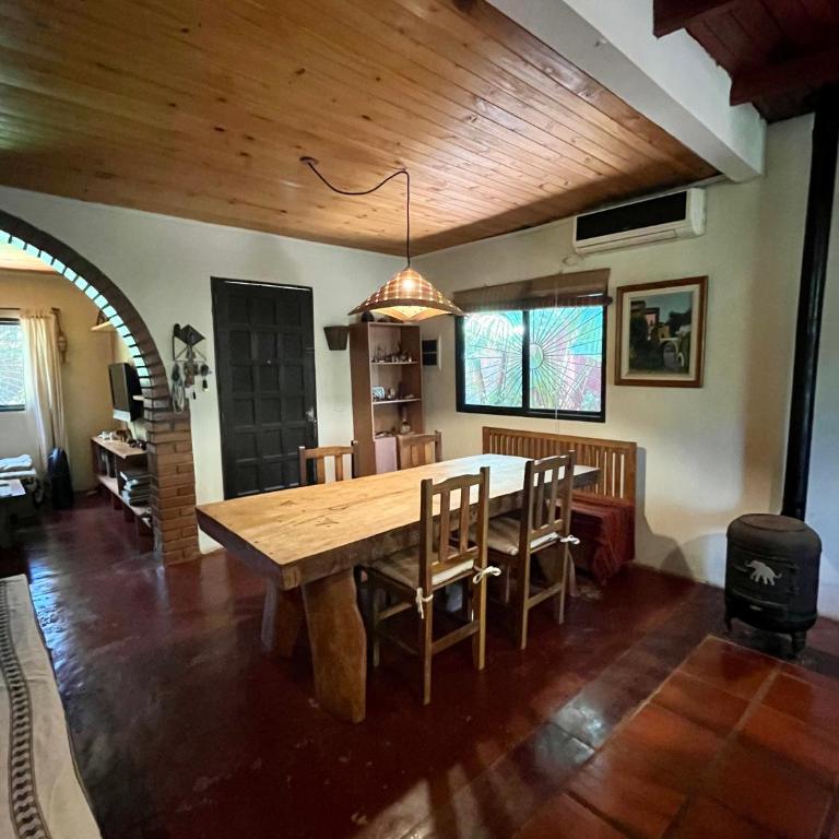 Casa Jaguar - Casa de 2 dormitorios - 18