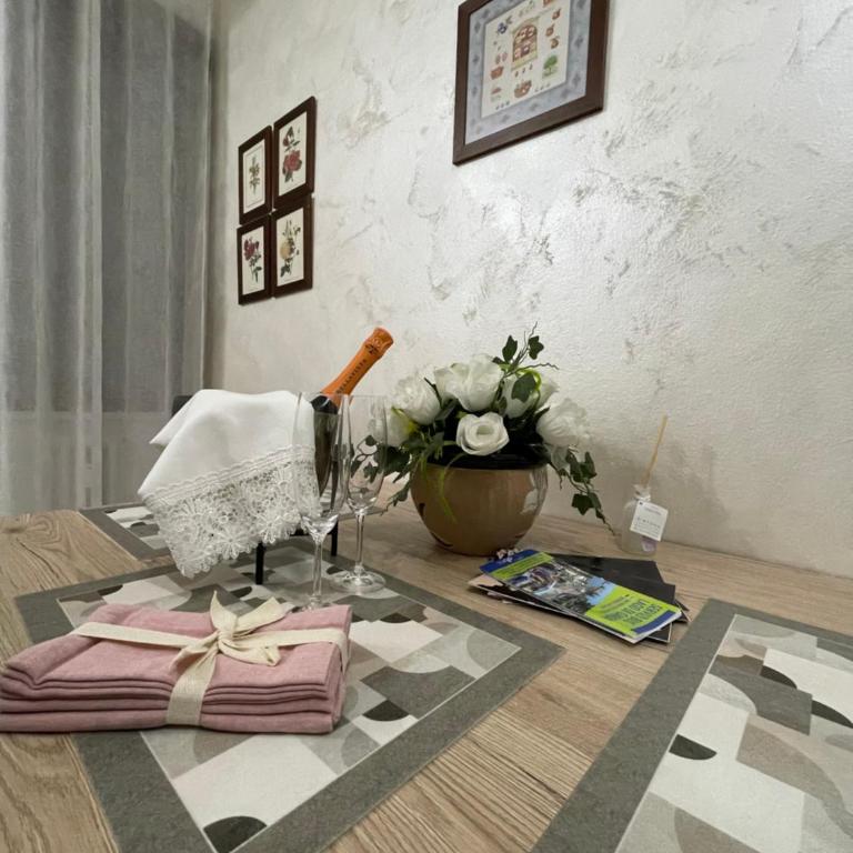 Casa vacanza Elena - Appartamento con 1 Camera da Letto - 9
