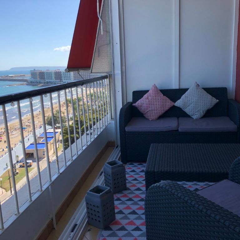 Apartment with Terrace and Sea View - Apartment with Sea View - 15