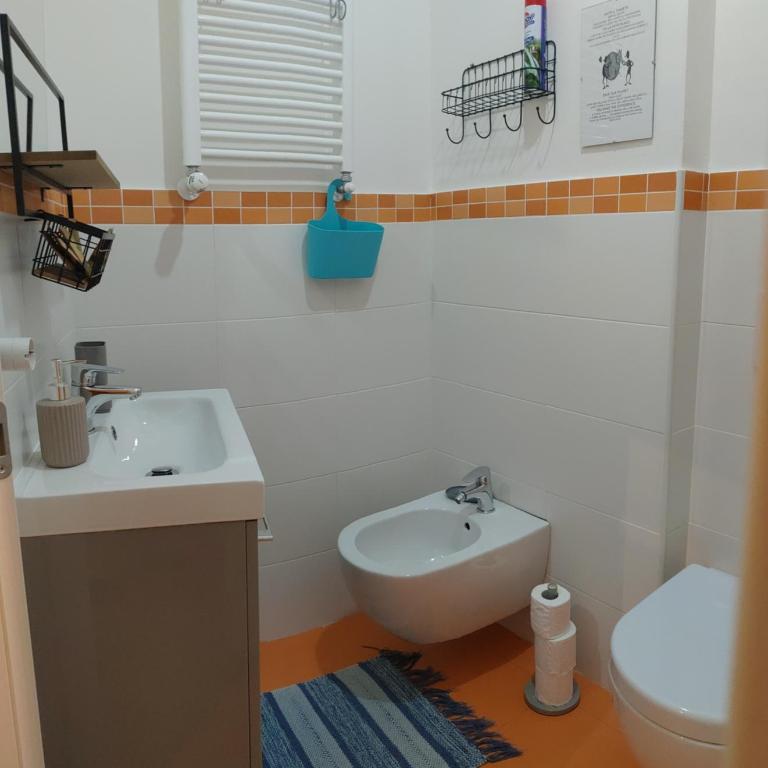 VentoVerde B&B - Camera Matrimoniale con Bagno Privato Esterno - 7