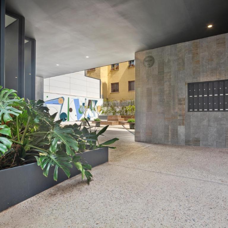 CATERINA 22@ POBLENOU - Two-Bedroom Apartment - 27