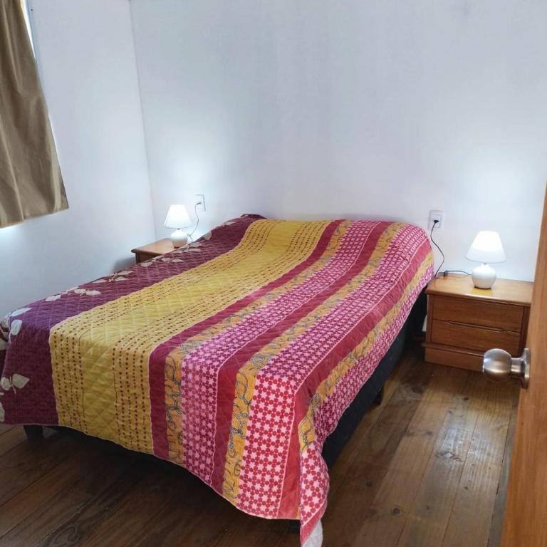 Las Caetanitas - Two-Bedroom House - 2