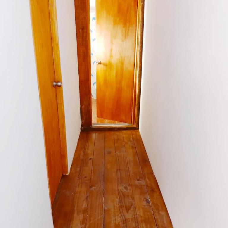 Las Caetanitas - Two-Bedroom House - 4