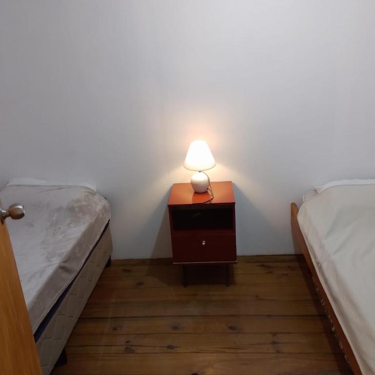 Las Caetanitas - Two-Bedroom House - 5