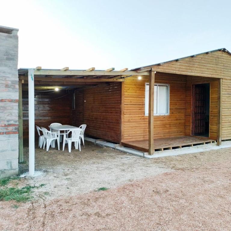 Las Caetanitas - Two-Bedroom House - 6