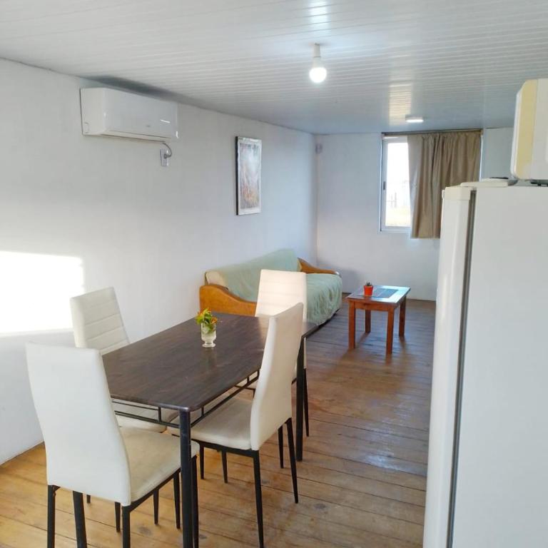 Las Caetanitas - Two-Bedroom House - 13