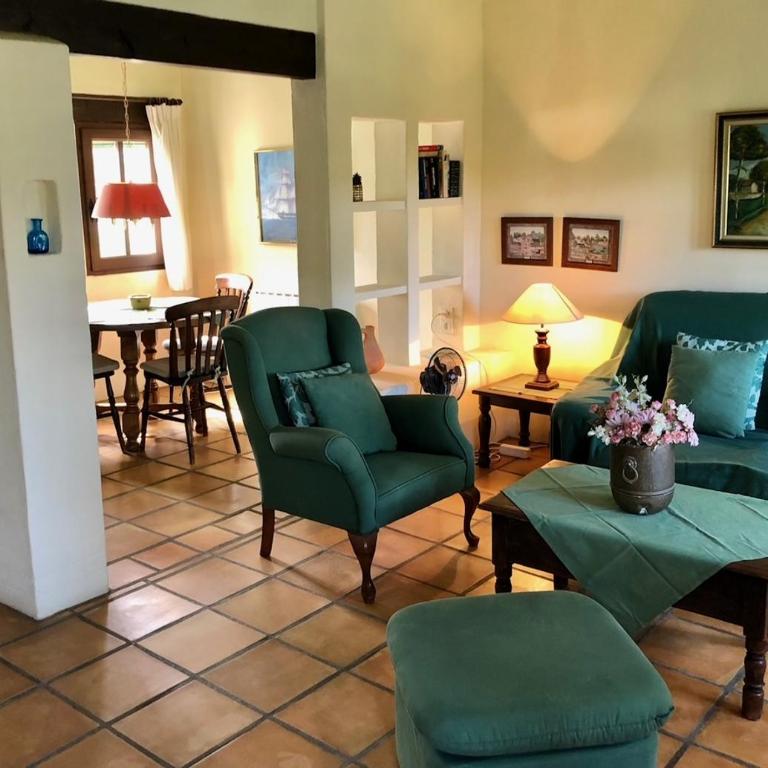 Luz del Mar - vis-à-vis Yachthafen - Bungalow con patio - 8