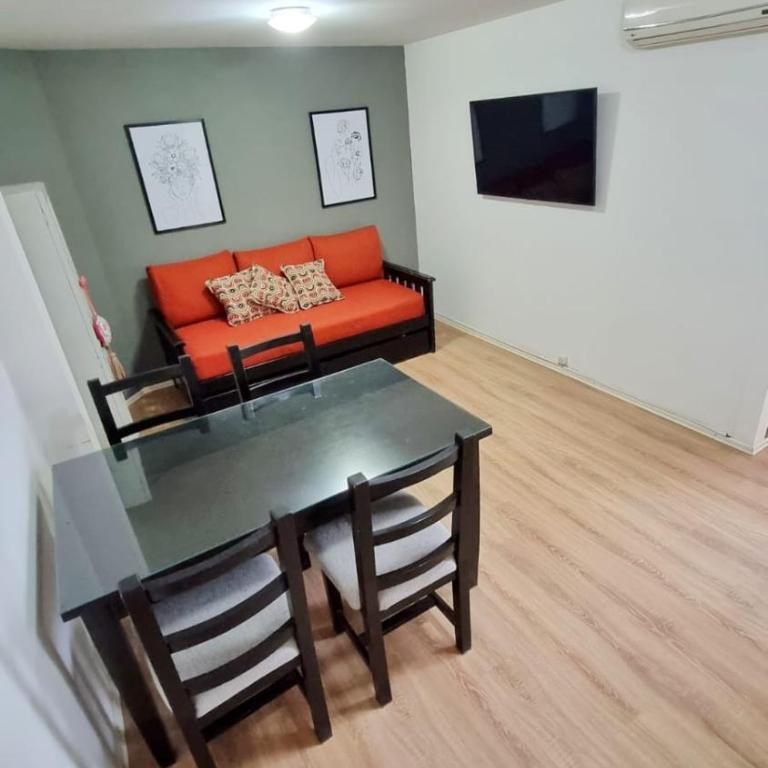 Chacabuco 472 Nva Cba - One-Bedroom Apartment - 3
