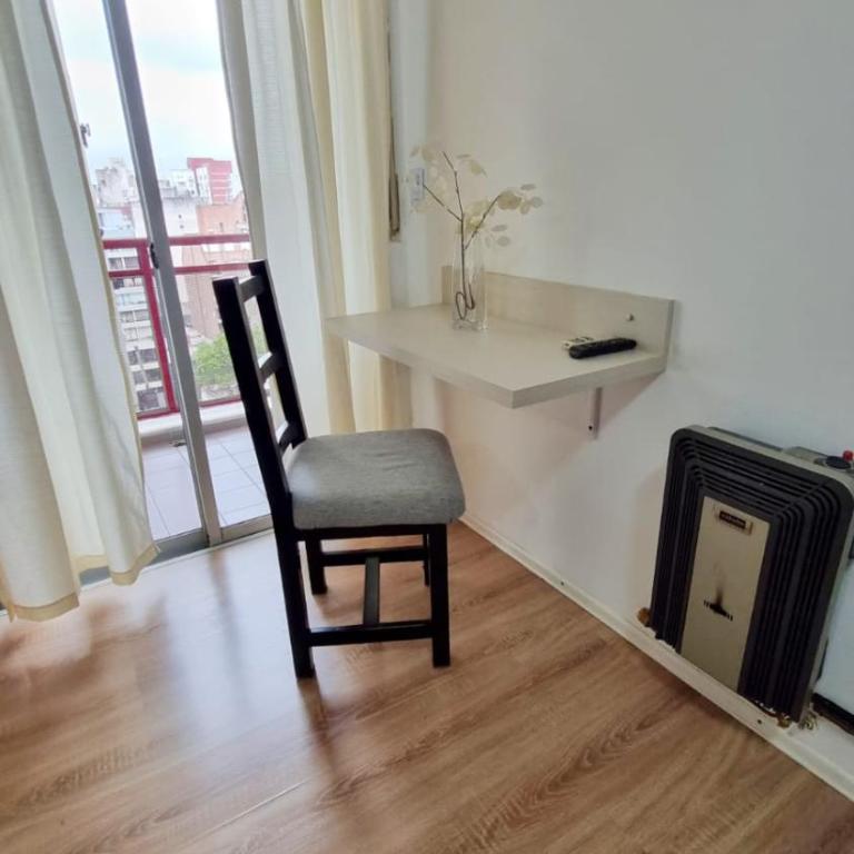 Chacabuco 472 Nva Cba - One-Bedroom Apartment - 4