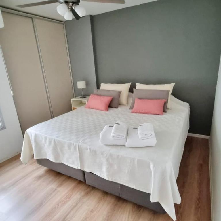 Chacabuco 472 Nva Cba - One-Bedroom Apartment - 6