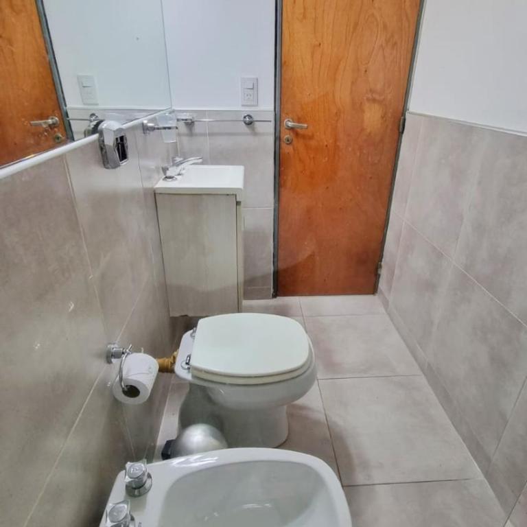 Chacabuco 472 Nva Cba - One-Bedroom Apartment - 7