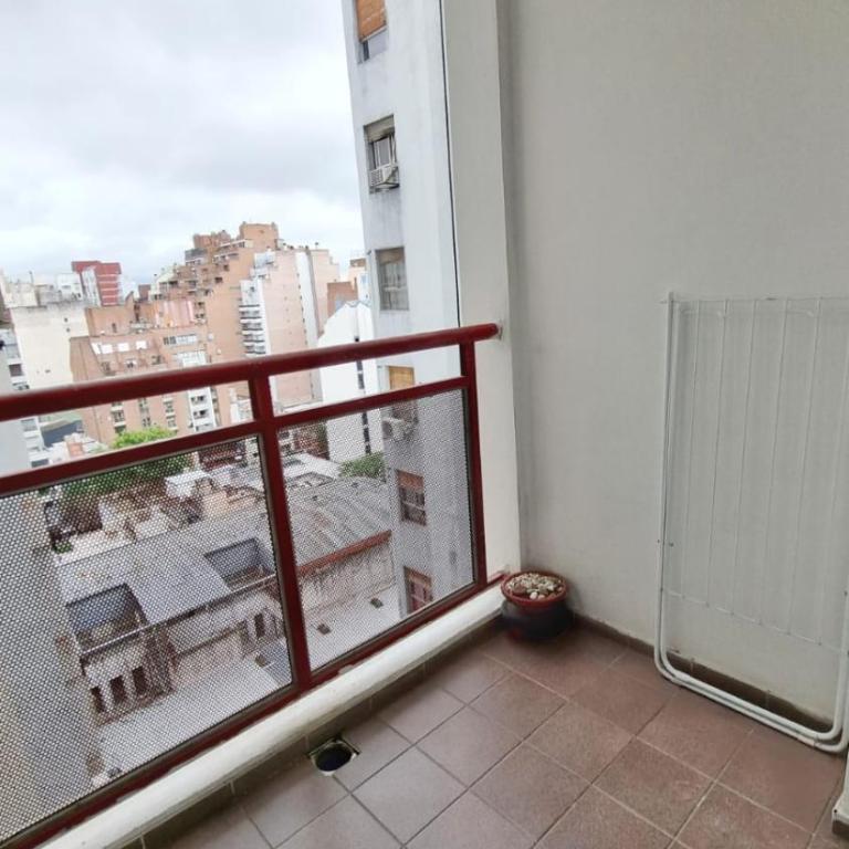Chacabuco 472 Nva Cba - One-Bedroom Apartment - 8