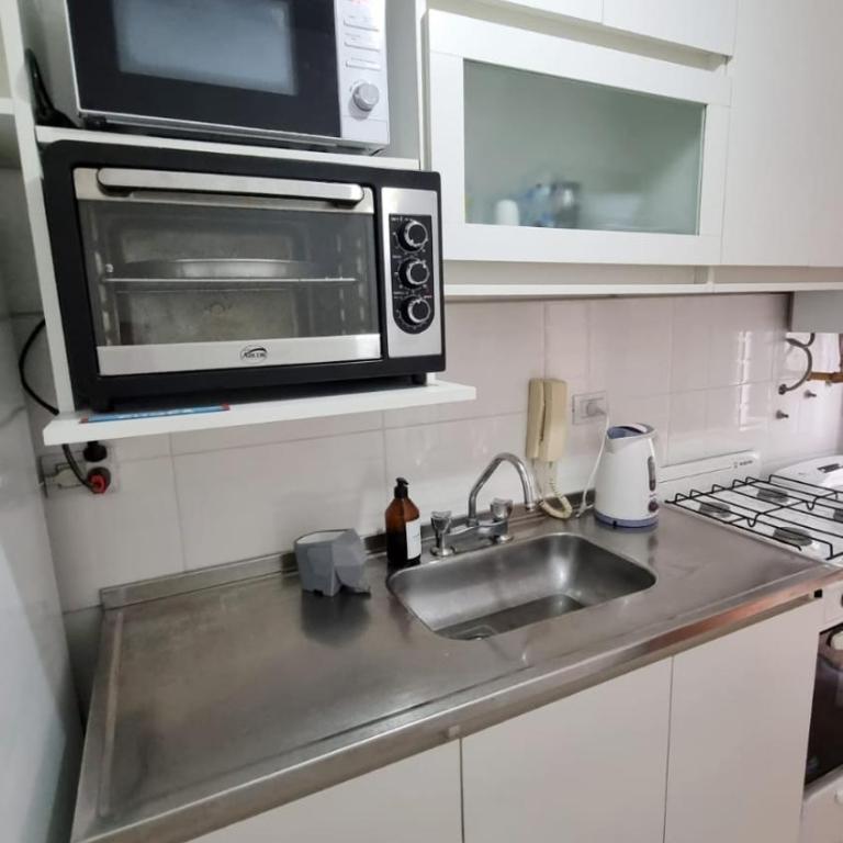 Chacabuco 472 Nva Cba - One-Bedroom Apartment - 11