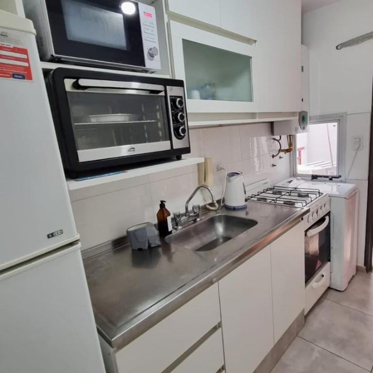 Chacabuco 472 Nva Cba - One-Bedroom Apartment - 12