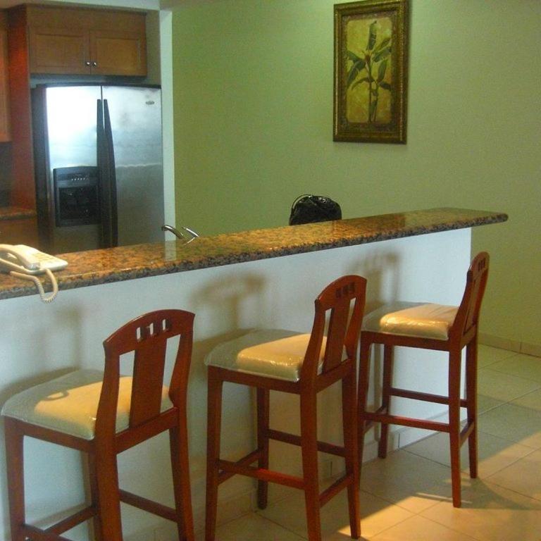 2 Br Five Star Playa Royale Residences Building - Apartamento - 16