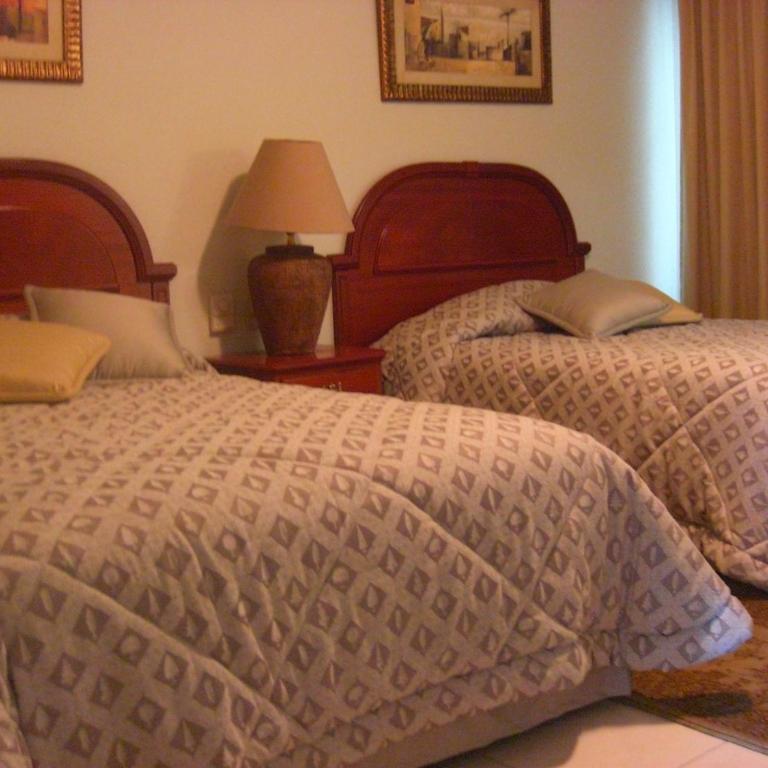 2 Br Five Star Playa Royale Residences Building - Apartamento - 37