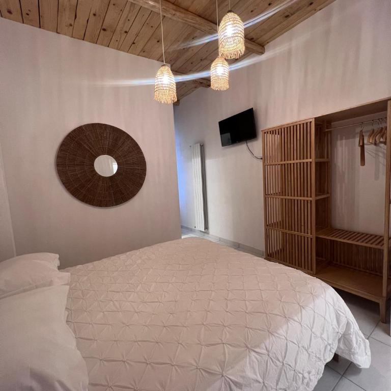 Donna Luisella B&b - Double Room with Private Bathroom - 1