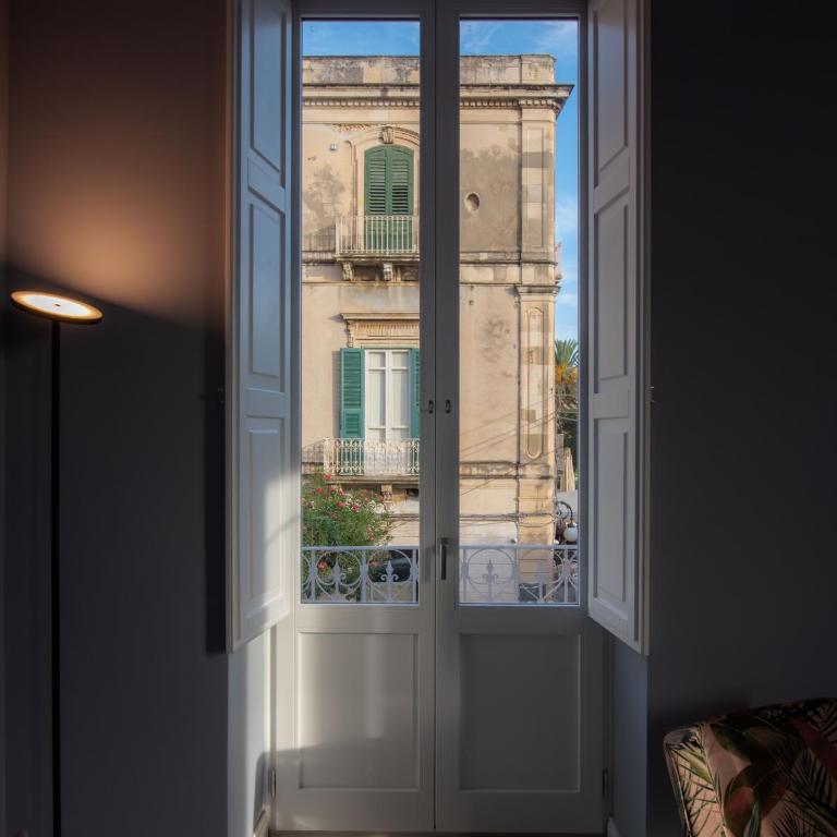 Frida apartments by Dimore in Sicily - Two-Bedroom Suite - 20