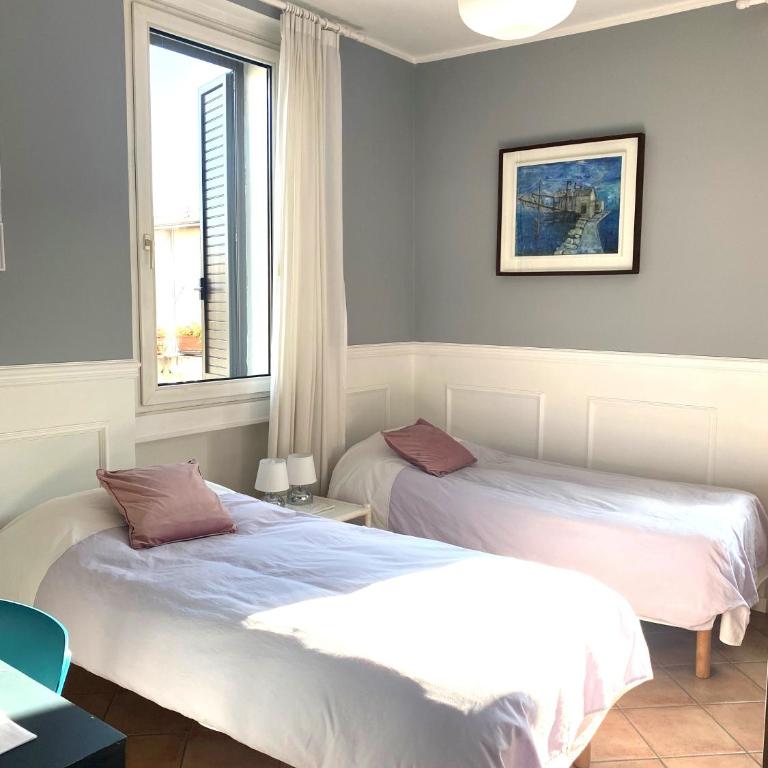 IL BALCONE DI AURORA - Appartamento con Terrazza - 9