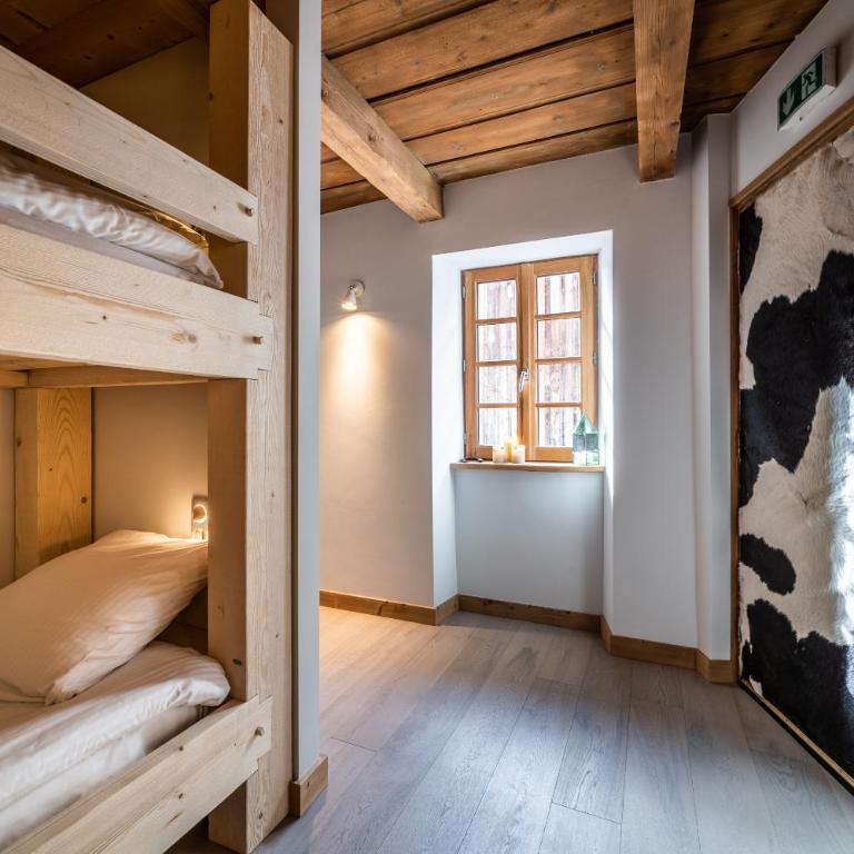 Ferme de Margot Morzine - by EMERALD STAY - Chalet - 43