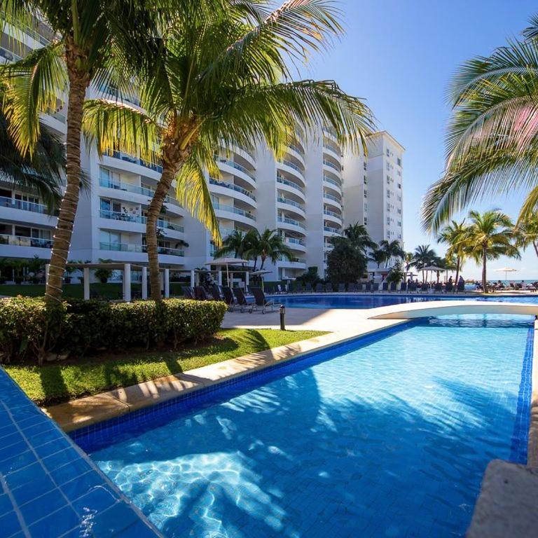 Modern- Renovated- Breathtaking 6th Floor- 3 Bedrooms Villa Magna - Apartamento - 12