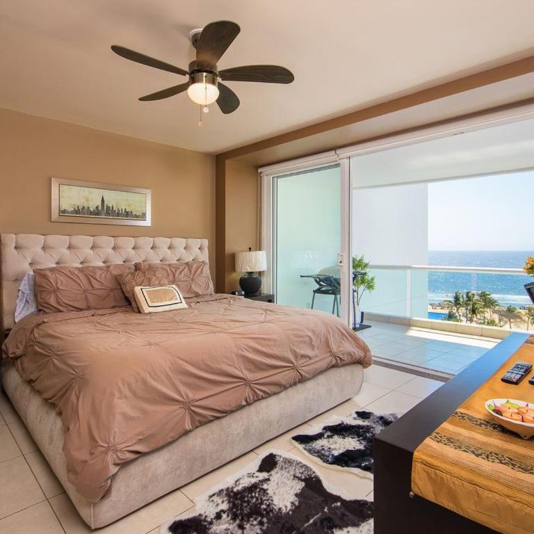 Modern- Renovated- Breathtaking 6th Floor- 3 Bedrooms Villa Magna - Apartamento - 29
