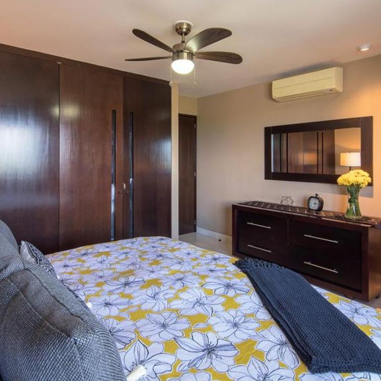 Modern- Renovated- Breathtaking 6th Floor- 3 Bedrooms Villa Magna - Apartamento - 36