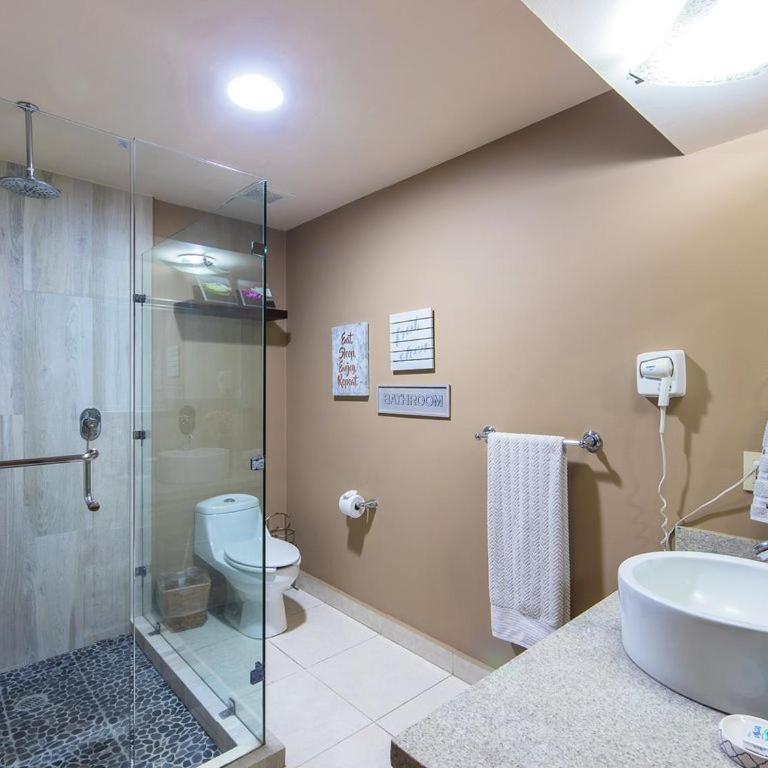 Modern- Renovated- Breathtaking 6th Floor- 3 Bedrooms Villa Magna - Apartamento - 37
