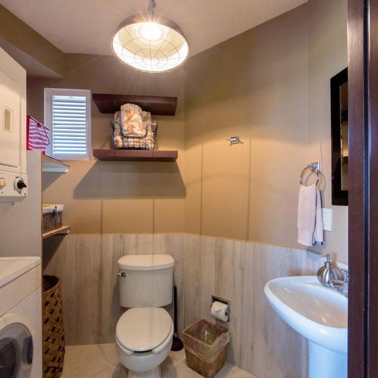 Modern- Renovated- Breathtaking 6th Floor- 3 Bedrooms Villa Magna - Apartamento - 40