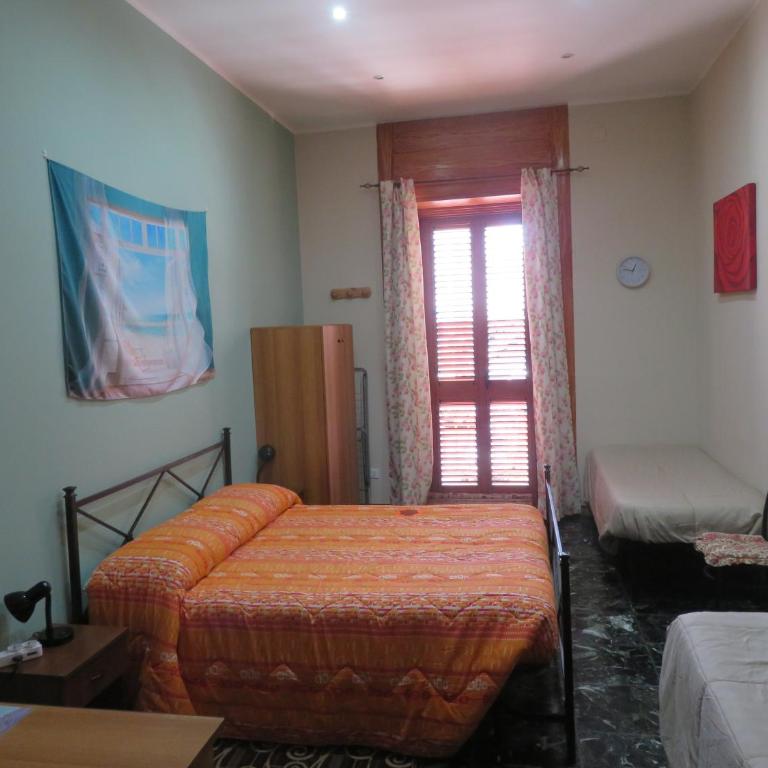 Casa Vacanze Sole & Luna - Appartamento con 2 Camere da Letto - 6