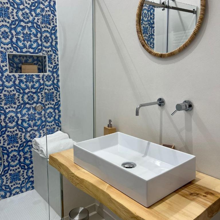 Donna Luisella B&b - Basic Triple Room - 3