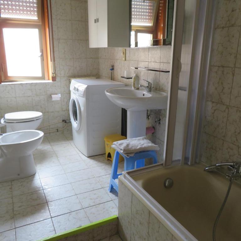 Casa Vacanze Sole & Luna - Appartamento con 2 Camere da Letto - 7