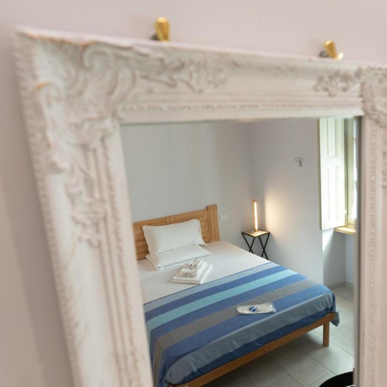 B&B Torino Arcuri - Camera Matrimoniale con Bagno Privato - 7