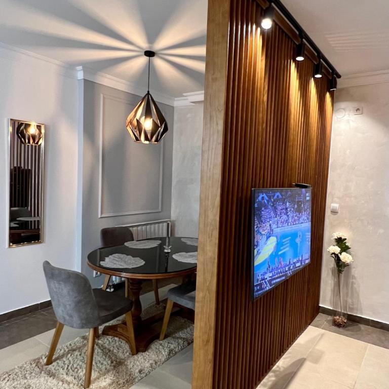 Stepa - One-Bedroom Apartment - 4