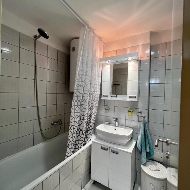 Stepa - One-Bedroom Apartment - 17