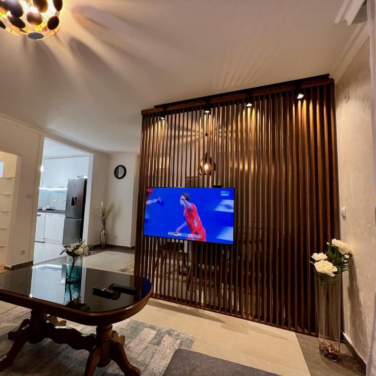 Stepa - One-Bedroom Apartment - 11
