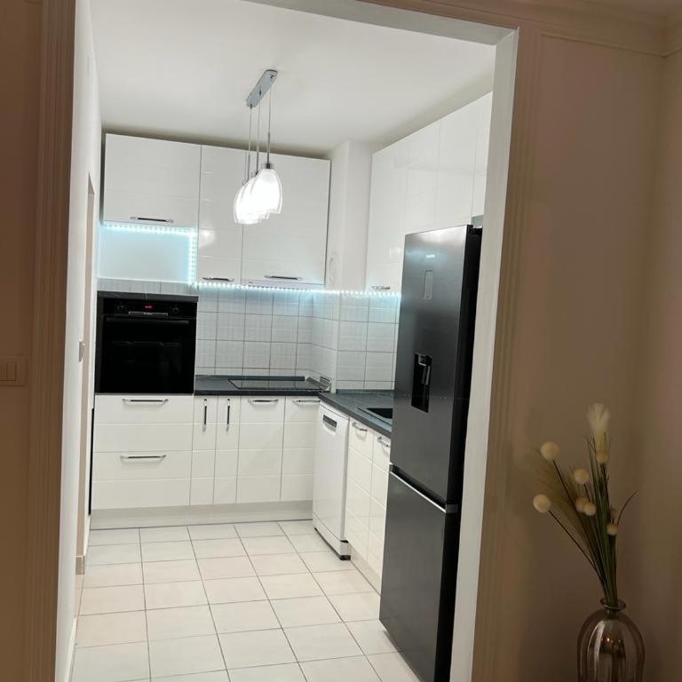 Stepa - One-Bedroom Apartment - 20